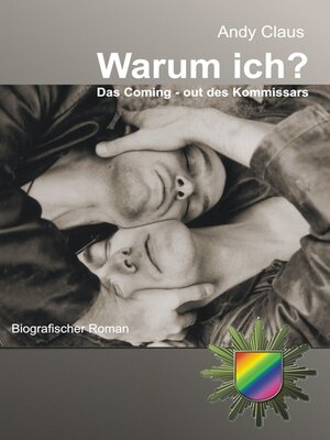 cover image of Warum Ich?